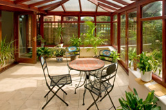 Puncknowle conservatory quotes