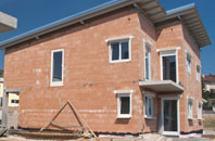 Puncknowle home extensions